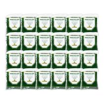 Kit 24x Chá Pacote Dente de Leao 30g - CHAMEL Kit 24x Chá Pacote Dente de Leao 30g - CHAMEL