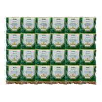 Kit 24x Chá Pacote Rosa 30g - CHAMEL Kit 24x Chá Pacote Rosa 30g - CHAMEL