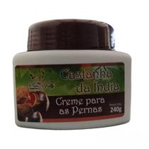 Kit 24X Creme Castanha Da India 240G D