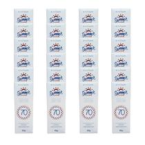 Kit 24x Protetor Solar Facial Summer FPS 70 60ml - Red