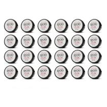 Kit 24x QOD Killer Pomada Brilho 70g Alta Fixação Kit 24x QOD Killer Pomada Brilho 70g Alta Fixação