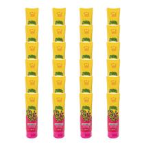 Kit 24x Sabonete Líquido Facial Babalu Chiclete 100ml - Soul