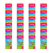 Kit 24x Suplemento Lavitan Kids Tutti-Frutti 240ml - CIMED