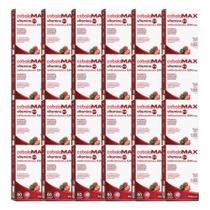 Kit 24x Vitamina B12 Metilcobalamina 60 cpr - HERBAMED