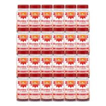 Kit 24x Vitamina K2 500mg 60 Cps - CHAMEL