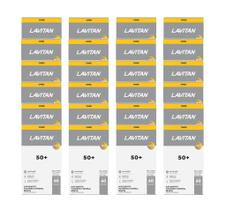 Kit 24x Vitamina Lavitan 50+ Sênior 60 Comprimidos - CIMED Kit 24x Vitamina Lavitan 50+ Sênior 60 Comprimidos - CIMED