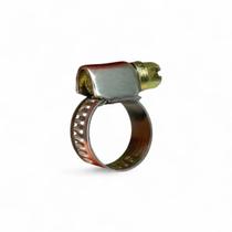 Kit 25 Abraçadeiras De Pressão Para Mangueira 1016 Alemã