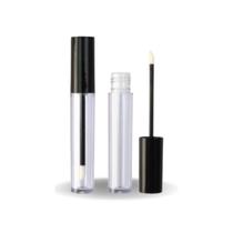 Kit 25 Batom Liquido Gloss Labial Frasco Vazio 4,5ml Premium