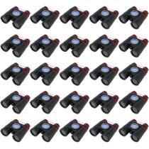 Kit 25 Binóculos Detetive Lembrancinha De Festa Infantil Brinquedo Presente Criança