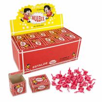 Kit 25 Biribinhas Estalinho Bombinha De Festa Junina Arraiá Kit 25 Biribinhas Estalinho Bombinha De Festa Junina Arraiá