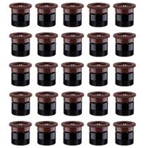 Kit 25 Bocal Ajustável 8A Para Aspersor Hunter SRS Pro Spray Kit 25 Bocal Ajustável 8A Para Aspersor Hunter SRS Pro Spray