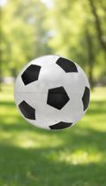 Kit 25 Bolas De Vinil Futebol Infantil Sortidas Kit 25 Bolas De Vinil Futebol Infantil Sortidas