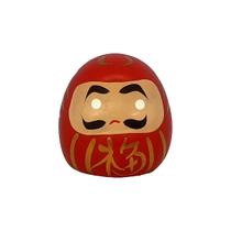 Kit 25 Boneco Daruma Omiyague Presente Sorte Amuleto 5,0 cm