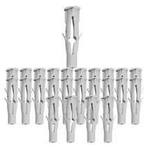 Kit 25 bucha bloco tijolo baiano n12