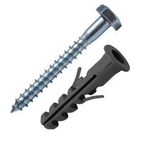 Kit 25 Buchas 8 s Com Anel E Parafuso Sextavado 3/16x60 Ciser Kit 25 Buchas 8 s Com Anel E Parafuso Sextavado 3/16x60 Ciser