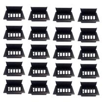 Kit 25 Caixas De Tomadas De Embutir, Mesa Escritório, Hdmi Kit 25 Caixas De Tomadas De Embutir, Mesa Escritório, Hdmi