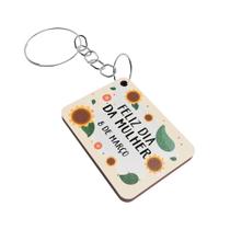 Kit 25 Chaveiros Delicado Presente Especial para o Dia das Mulheres Kit 25 Chaveiros Delicado Presente Especial para o Dia das Mulheres