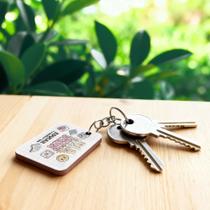 Kit 25 Chaveiros MDF Dia dos Professores Lembrancinha Kit 25 Chaveiros MDF Dia dos Professores Lembrancinha