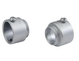 Kit 25 Conector Unidut Múltiplo Montável C/Rosca 3/4 Tramontina Kit 25 Conector Unidut Múltiplo Montável C/Rosca 3/4 Tramontina