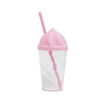 Kit 25 Copo Sorvete Cristal 550 ML
