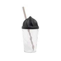 Kit 25 Copo Sorvete Cristal 550 ML