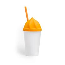 Kit 25 Copo Sorvete Leitoso 550 ML Kit 25 Copo Sorvete Leitoso 550 ML