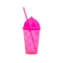 Kit 25 Copo Sorvete Translucido 550 ML Kit 25 Copo Sorvete Translucido 550 ML