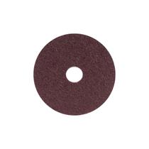 Kit 25 Disco de Lixa 178mm x 22mm GR 24 - Heavy Duty