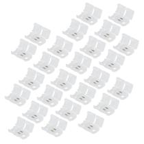 Kit 25 Emendas De Fita Led Cob Slim Bivolt Gaya Kit 25 Emendas De Fita Led Cob Slim Bivolt Gaya