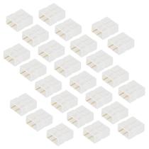 Kit 25 Emendas Para Fitas Led Modelo 5050A Gaya