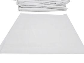 Kit 25 Fralda De Pano + 25 Pano De Boca - Pinte E Borde