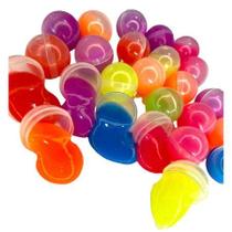 Kit 25 Geleca Slime Para Festa Lembrancinha De Aniversario Infantil Prenda Nao Gruda Colorido Kit 25 Geleca Slime Para Festa Lembrancinha De Aniversario Infantil Prenda Nao Gruda Colorido