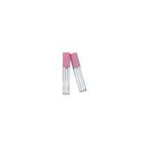 Kit 25 Gloss Labial Batom Embalagem Quadrada Via 4.5Ml