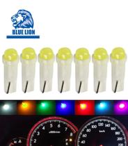 Kit 25 Lampadas Led T5 Pinguinho Atacado Cores Painel Kit 25 Lampadas Led T5 Pinguinho Atacado Cores Painel