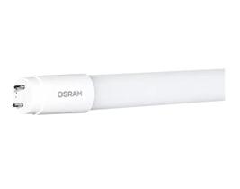 Kit 25 Lampadas Led Tubo T8 9W 3000K 900Lm Biv G13 - Osram