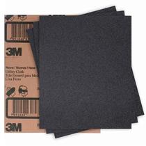 Kit 25 lixa ferro p36 225x275 3m Kit 25 lixa ferro p36 225x275 3m