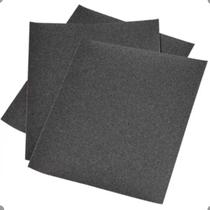 Kit 25 Lixa Para Ferro K296 Grão 40 Tatu Kit 25 Lixa Para Ferro K296 Grão 40 Tatu