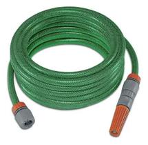 kit 25 mt Mangueira Jardim Especial Flex PVC Tramontina kit 25 mt Mangueira Jardim Especial Flex PVC Tramontina