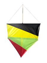 Kit 25 Pipa Grande de 70cm Sortida Vareta Reta Pipão