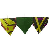 Kit 25 Pipas Cachorro Louco 55cm Kit 25 Pipas Cachorro Louco 55cm