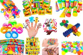 Kit 25 Prenda Festa Junina dia das Crianças Festa Aniversario Infantil Lembrancinha