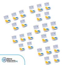 Kit 25 protetor auricular epi