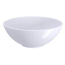 Kit 25 Ramekins Servir Comida Japonesa 120ml Plástico Culinária Oriental Branco Coza