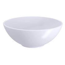 Kit 25 Ramekins Servir Comida Japonesa 120ml Plástico Culinária Oriental Branco Coza