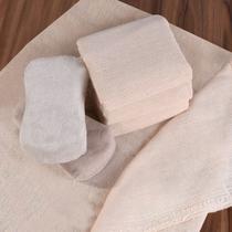 Kit 25 Saco Cru Especial 50cm x 78cm Algodão CRU - Panosul Kit 25 Saco Cru Especial 50cm x 78cm Algodão CRU - Panosul