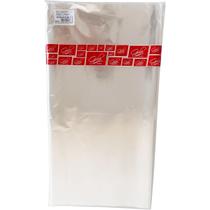 Kit 25 Sacos 58x89cm Celofane para Presente Transparente 900 Incolor 58x89cm Gala Embalagens Kit 25 Sacos 58x89cm Celofane para Presente Transparente 900 Incolor 58x89cm Gala Embalagens