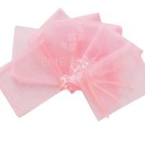 Kit 25 Sacos Organza Grande 30x40 Cores Saquinho Tule Voil Embalagem Roupa Sapato Tecido Festa Kit 25 Sacos Organza Grande 30x40 Cores Saquinho Tule Voil Embalagem Roupa Sapato Tecido Festa