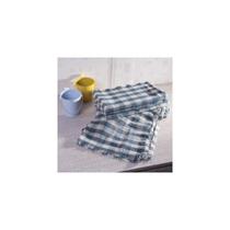 Kit 25 Sacos Xadrez 43Cm X 52Cm Algodão Xadrez - Panosul