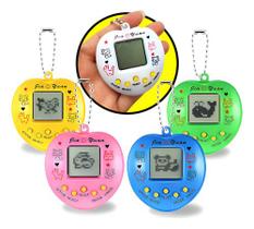 Kit 25 Tamagoshi Antigo Original Bichinho Virtual Anos 90 S