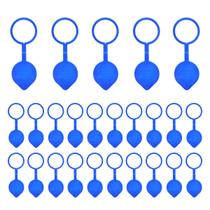 Kit 25 Tampa Reservatorio Água Limpador Para-brisa Civic 2012 a 2016